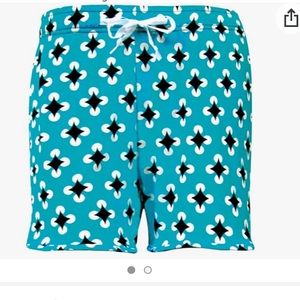 Hello Mello Lounge Shorts
